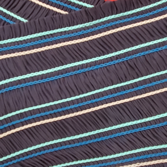 RAMY BROOK Charley off the shoulder top - Picture 9 of 9